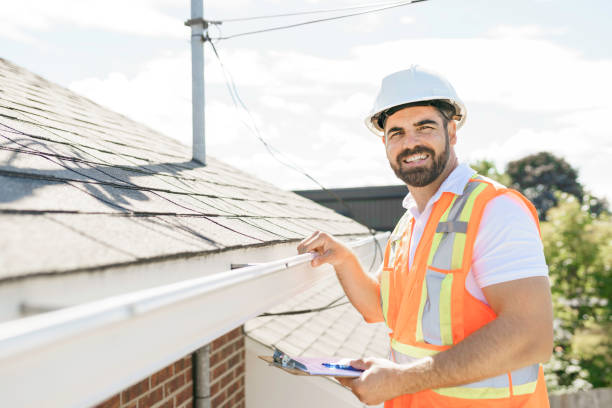 Best Emergency Roof Repair  in Wallace, NC