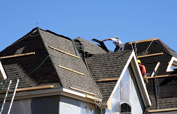 Best Residential Roofing Contractor  in Wallace, NC