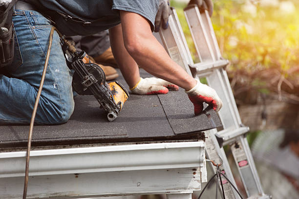 Best Shingle Roofing Installation  in Wallace, NC