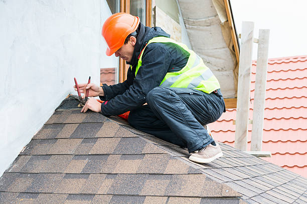 Best Roof Replacement Cost  in Wallace, NC